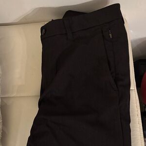 lululemon athletica Men's Dark Chinos